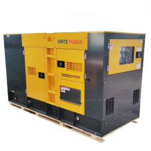 275kVA Standby Power Cummins Motor Power Genset Elektrischer Generator